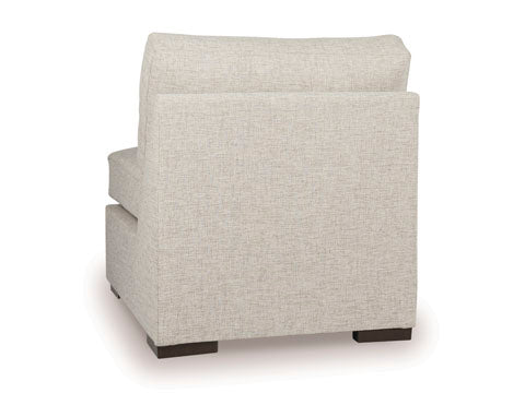 كرسي بدون ذراعين ARMLESS CHAIR