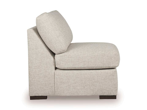 كرسي بلا ذراعين ARMLESS CHAIR
