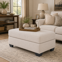 Belread Ottoman