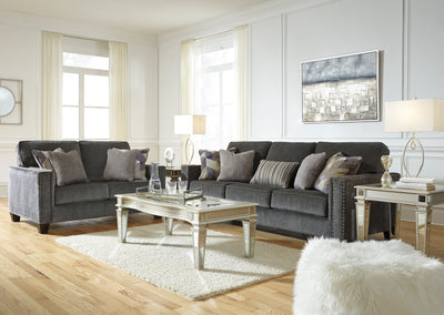 Gavril Sofa Set 1