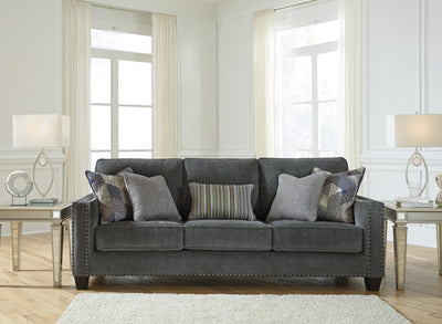 Gavril Sofa Set 1