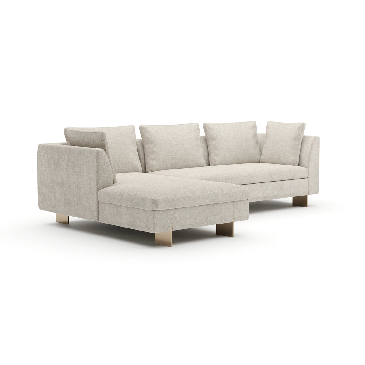 Altura Sectional -Left-Facing Chaise