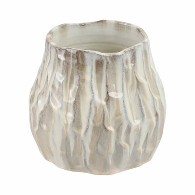 وعاء ألبوفيرا البرتغالي ALBUFEIRA PORTUGAL VASE