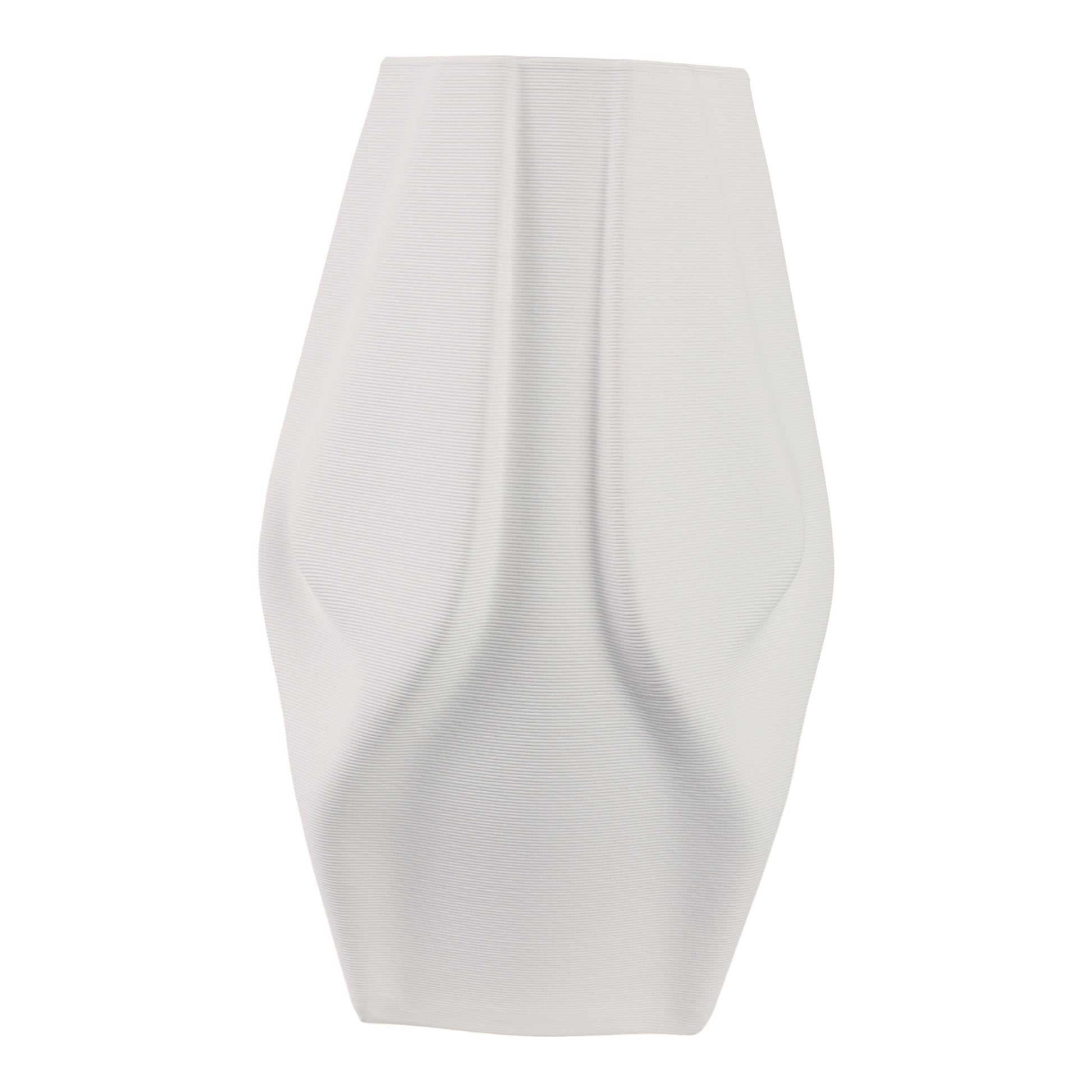 مزهرية كارفر المطبوعة ثلاثية الأبعاد Carver 3d Printed Vase