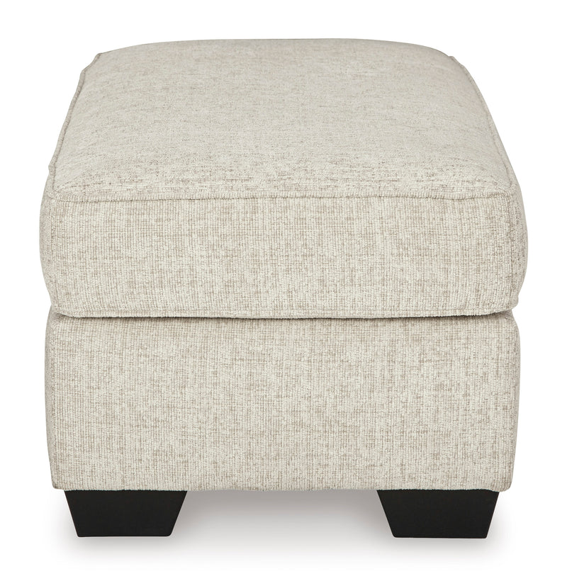 Heartcort Ottoman