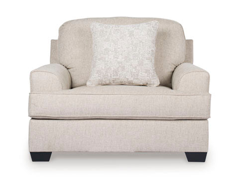 Heartcort Sofa Set