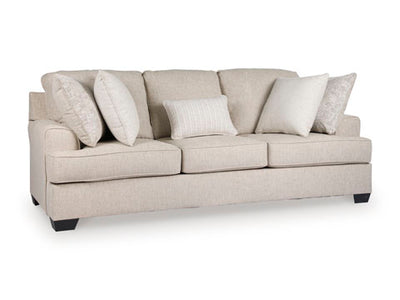 Heartcort Sofa Set