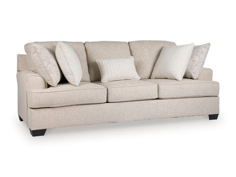Heartcort Sofa Set