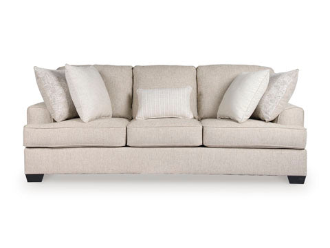 Heartcort Sofa Set