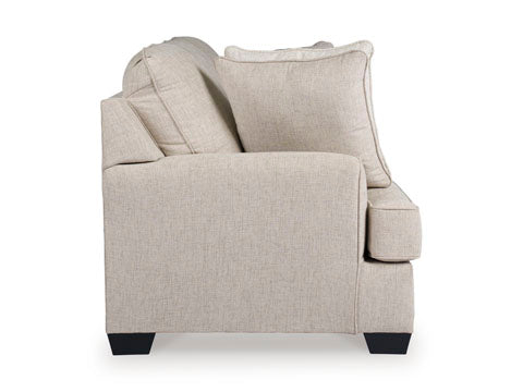 Heartcort Sofa Set