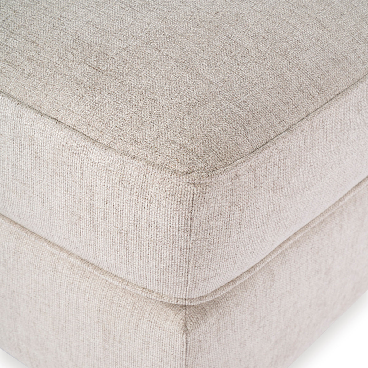 Heartcort Ottoman