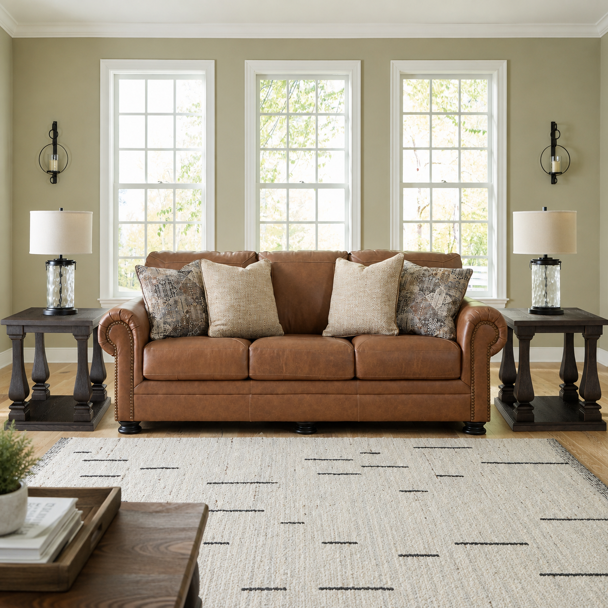 Carianna Sofa