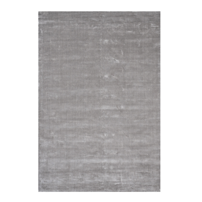 RUDA gray and white Rug