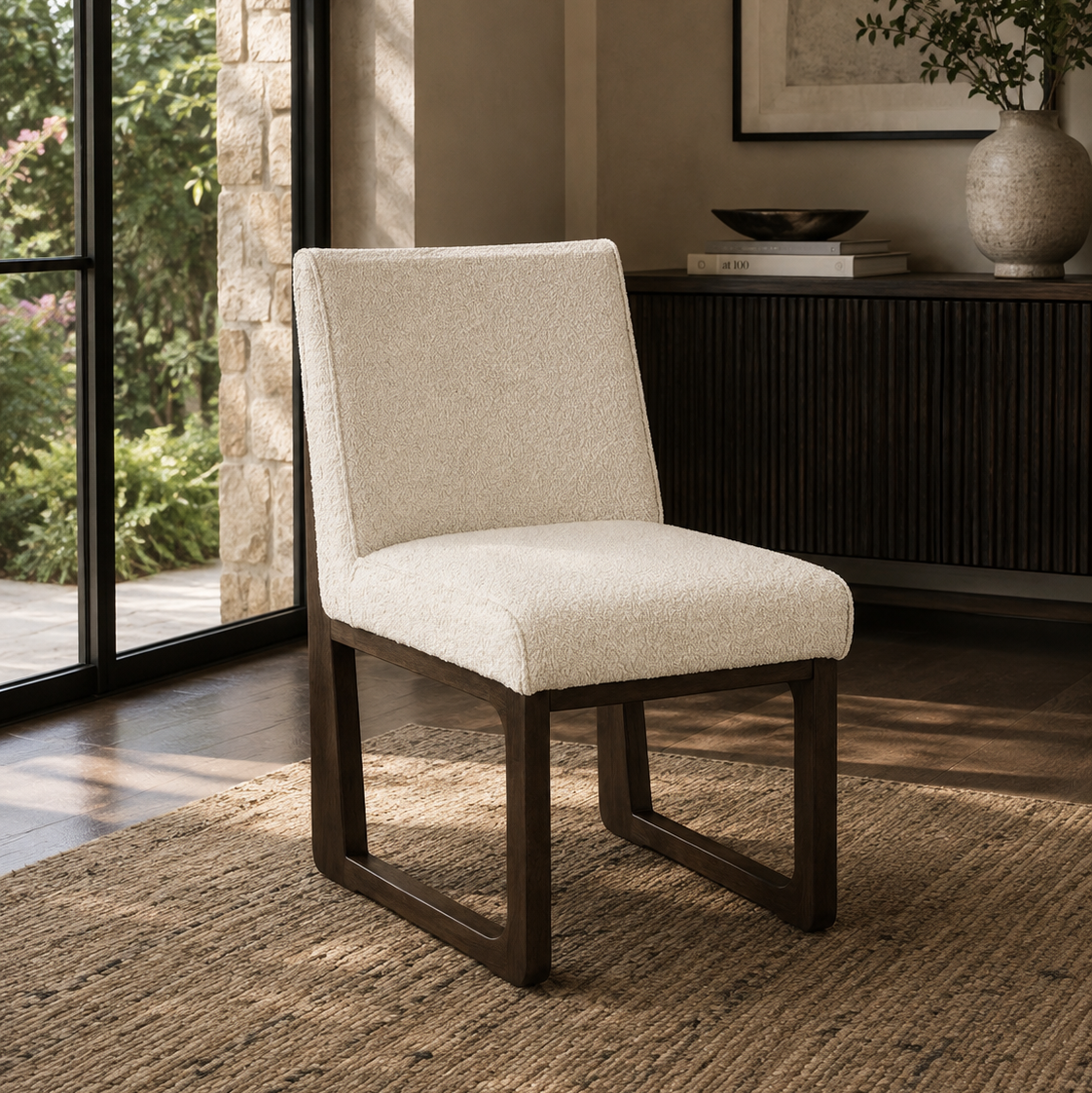 Darimore Dining UPH Side Chair