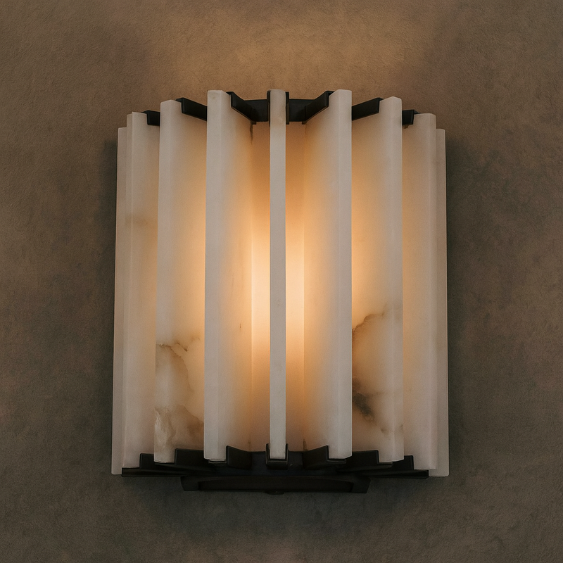 Mahjong, 1 Lt Sconce