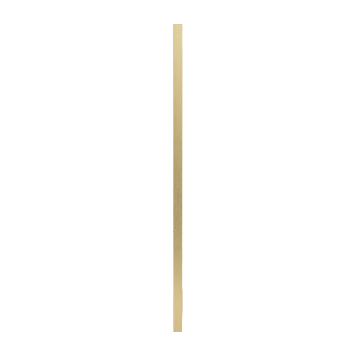 47X59, HAND PAINTED TWIST, WHT/GLD Wall Art| Sagebrook Home