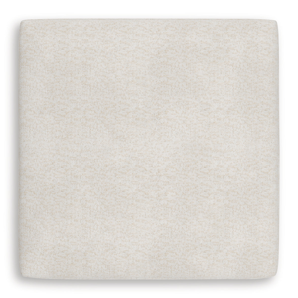 Donelson Creek Oversized Accent Ottoman
