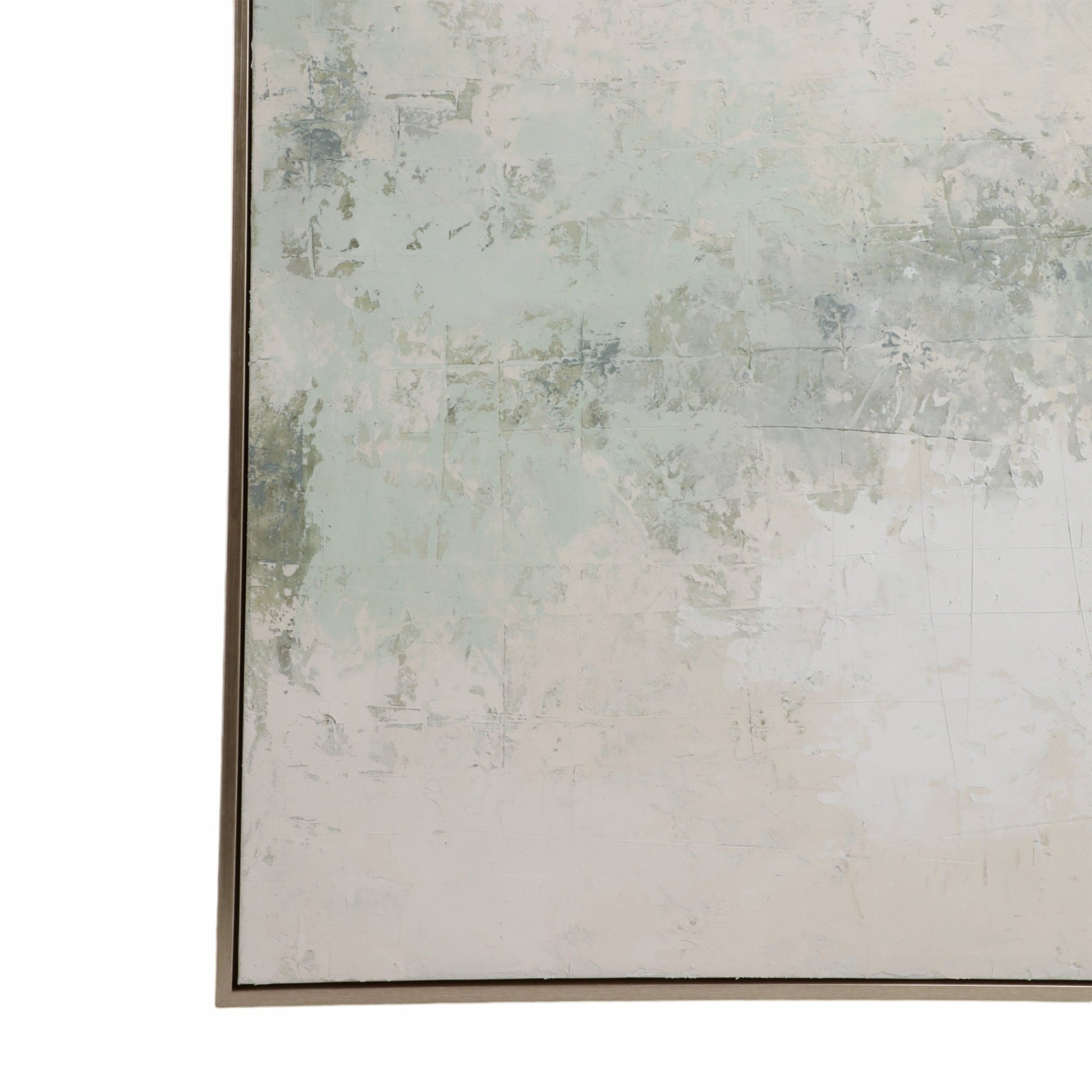 48X60 BIANCHI HANDPAINTED WALL ART Wall Art| Sagebrook Home