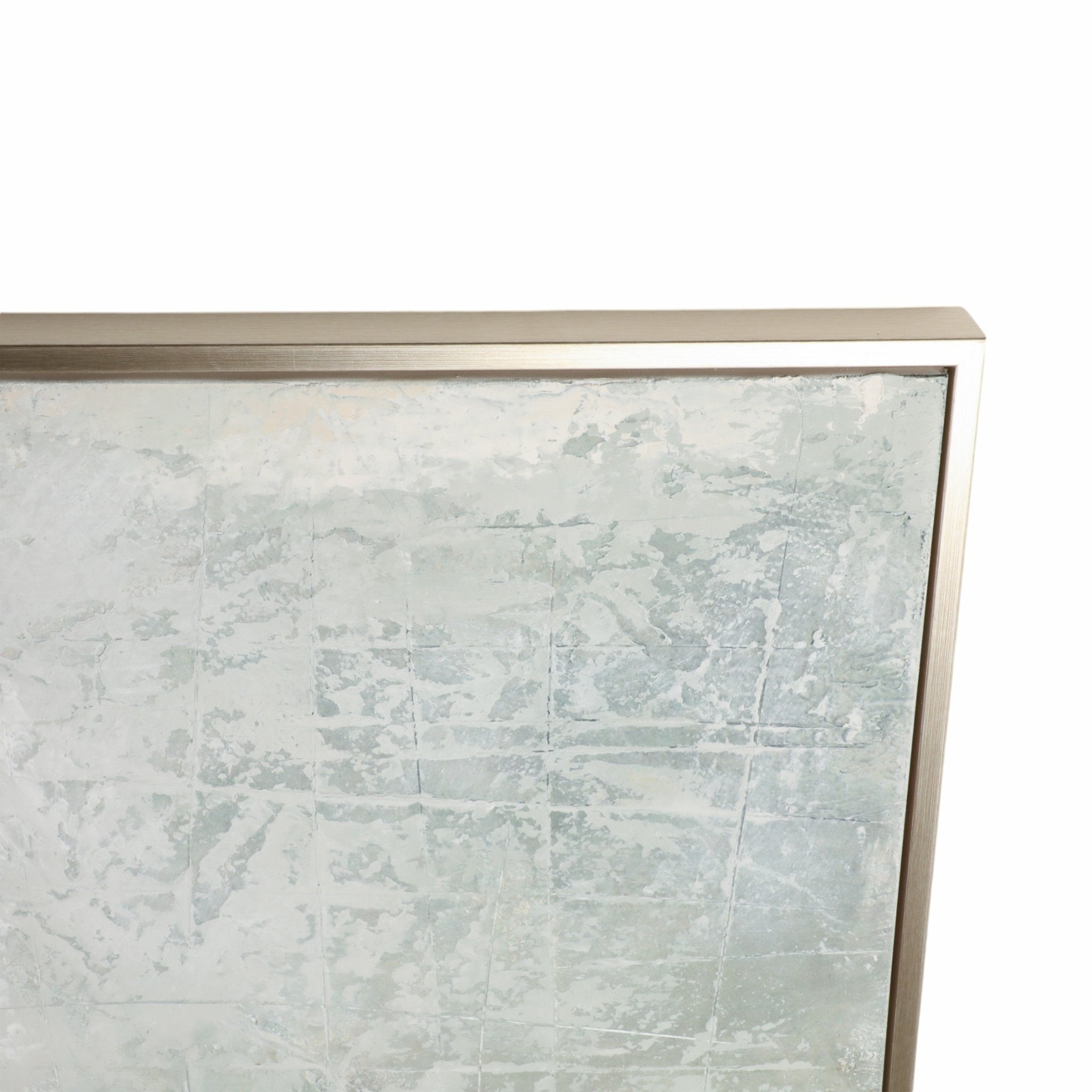 48X60 BIANCHI HANDPAINTED WALL ART Wall Art| Sagebrook Home