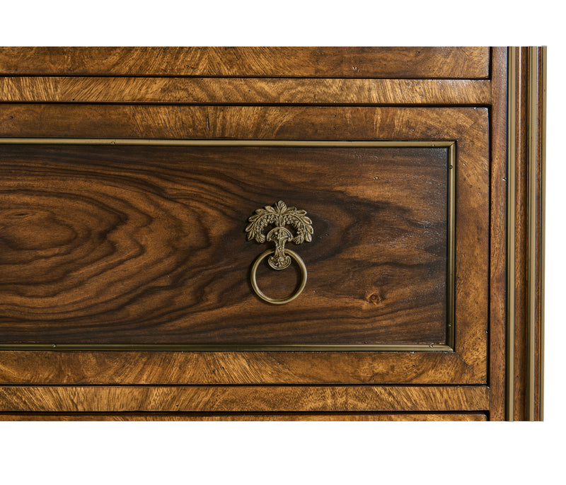 Viceroy Collection - Viceroy Chest of Drawers