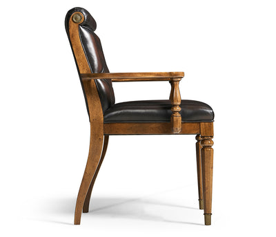 Viceroy Collection - Viceroy Arm Chair