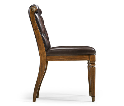 Viceroy Collection - Viceroy Side Chair