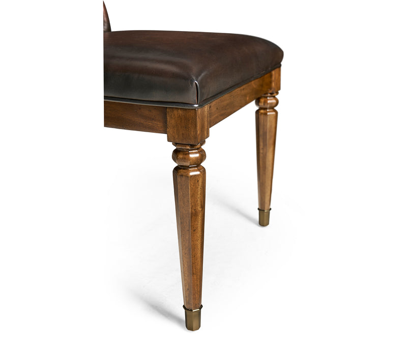 Viceroy Collection - Viceroy Side Chair