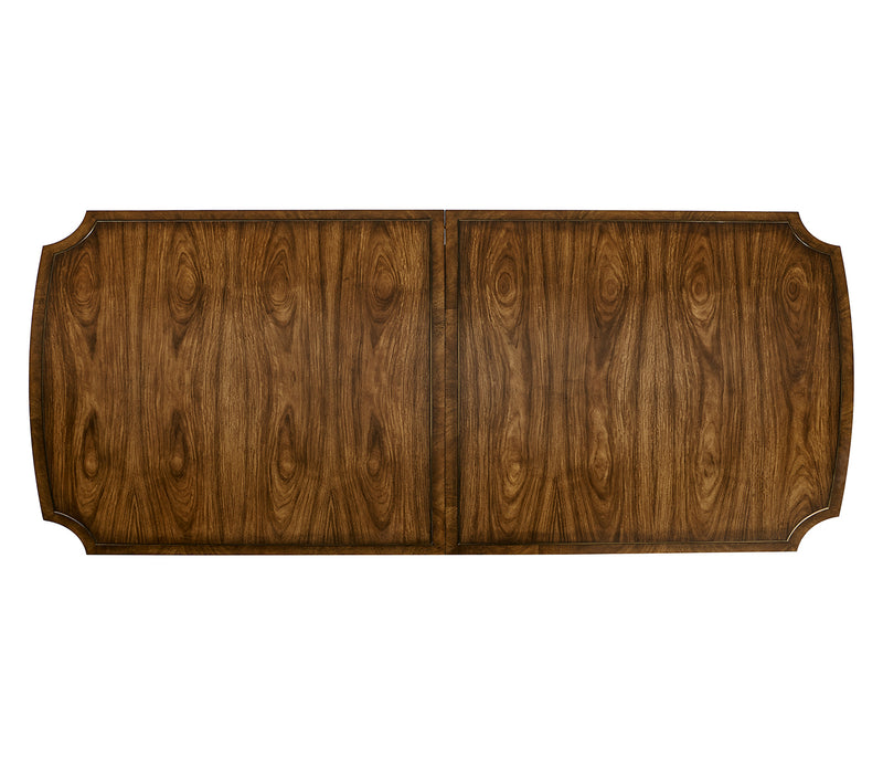 Viceroy Collection - Viceroy Rectangular Dining Table