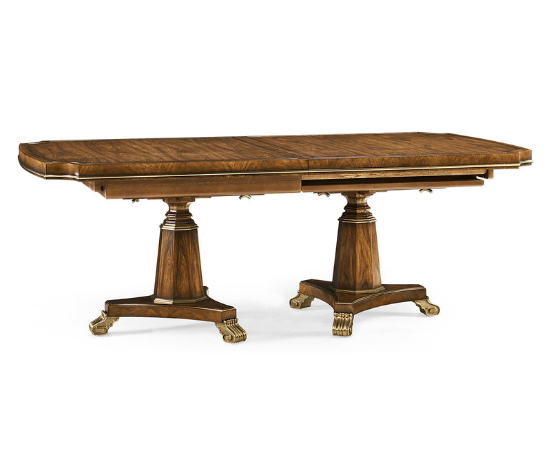 Viceroy Collection - Viceroy Rectangular Dining Table