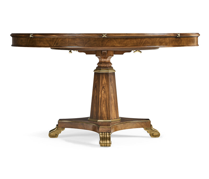 Viceroy Collection - Viceroy Round Dining Table