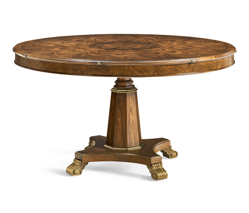 Viceroy Collection - Viceroy Round Dining Table
