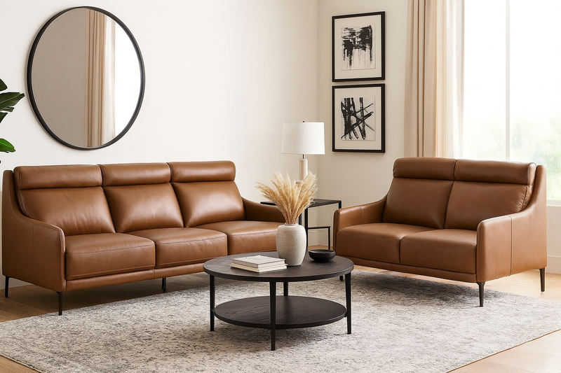 مجموعة كنبة وتالانيو المحببة