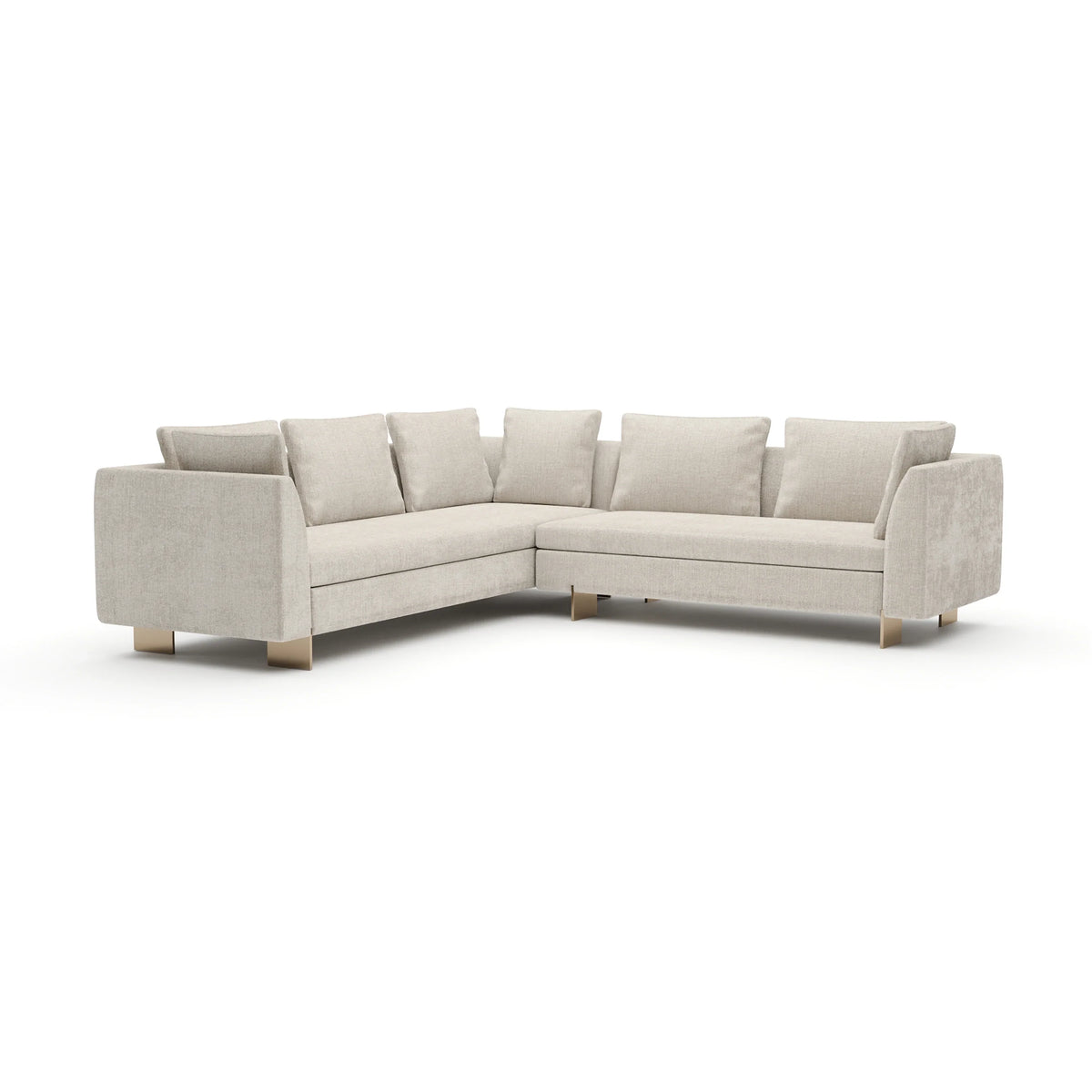 Altura Sectional -Right-Facing L-Shaped, Large