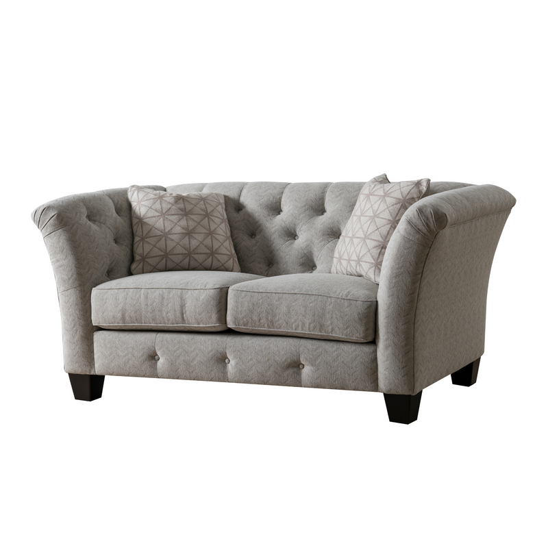 Laser Cut Living Room Set