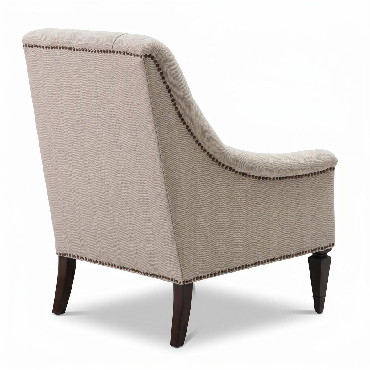 Sultana Accent Chair 84cm