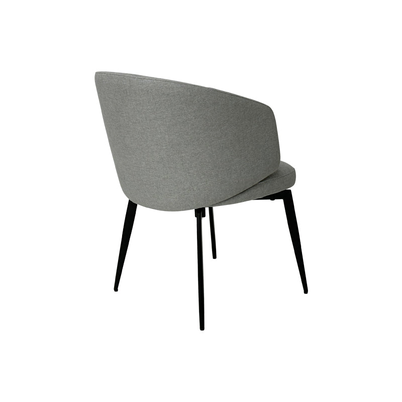 Density Grey Dining Chair