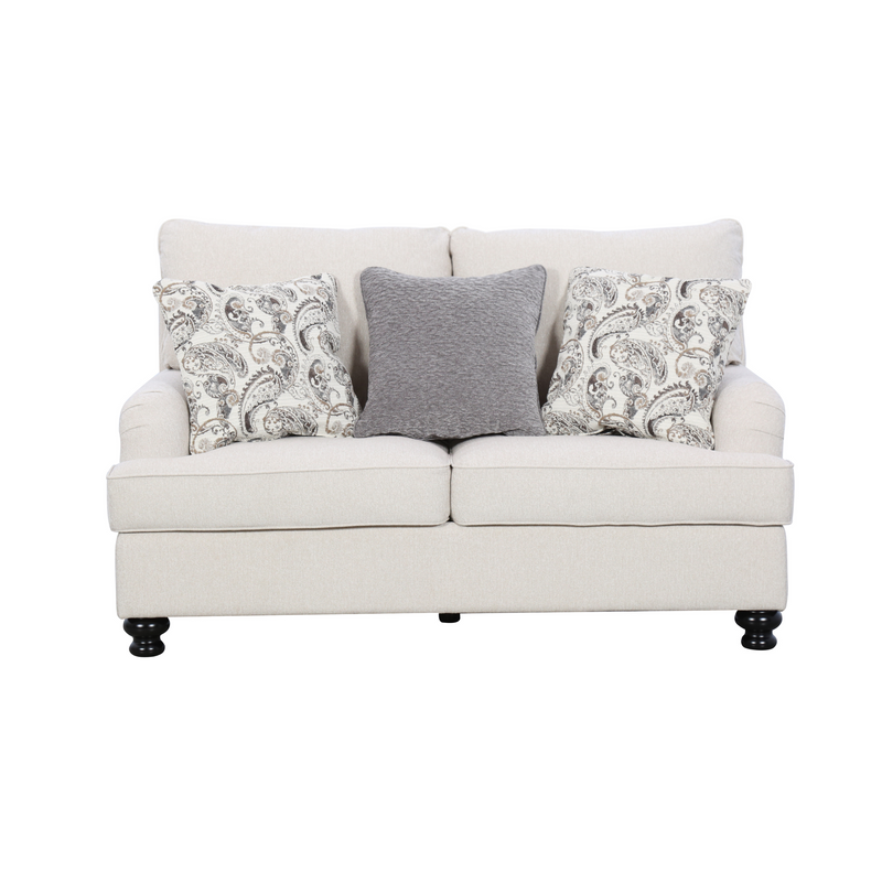 Denise Beige Gift KIT + 1805/OL9-JL