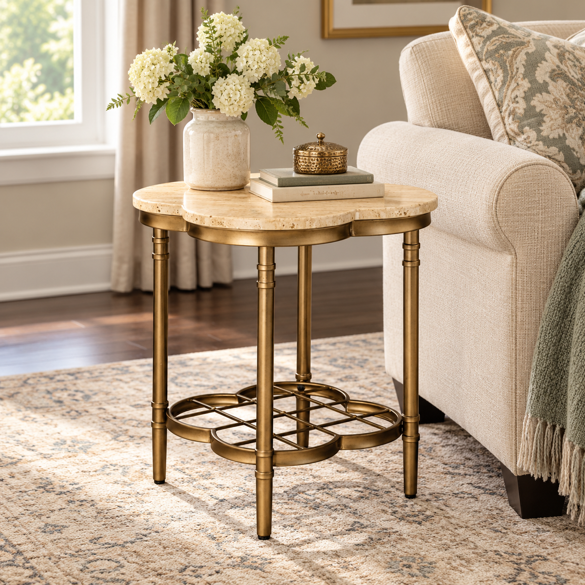 END TABLE