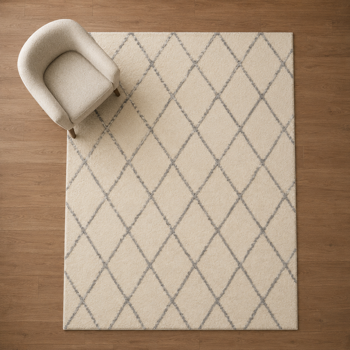 Rimini Rug - 300 x 400 cm