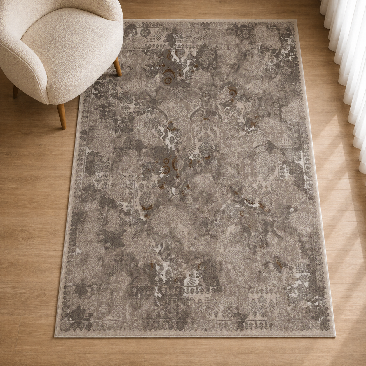Nadia Rug - 240 x 340 cm