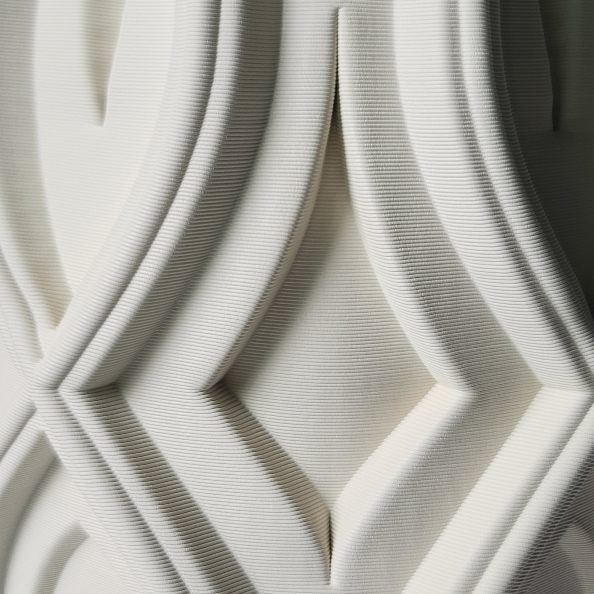 مزهرية سالفورد المطبوعة ثلاثية الأبعاد Salford 3d Printed Vase