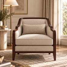 The Vantique Collection Arm Chair 80cm