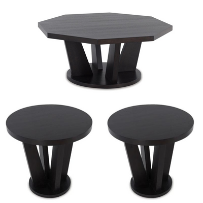 Chasinfield Coffee Table Set