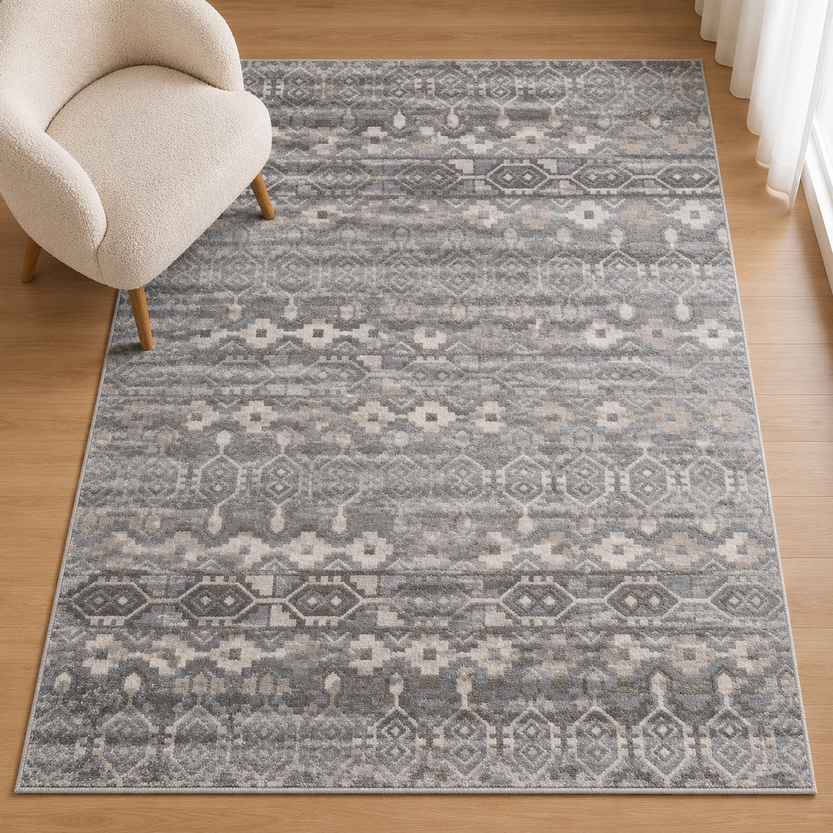 Rug  400*500  cm