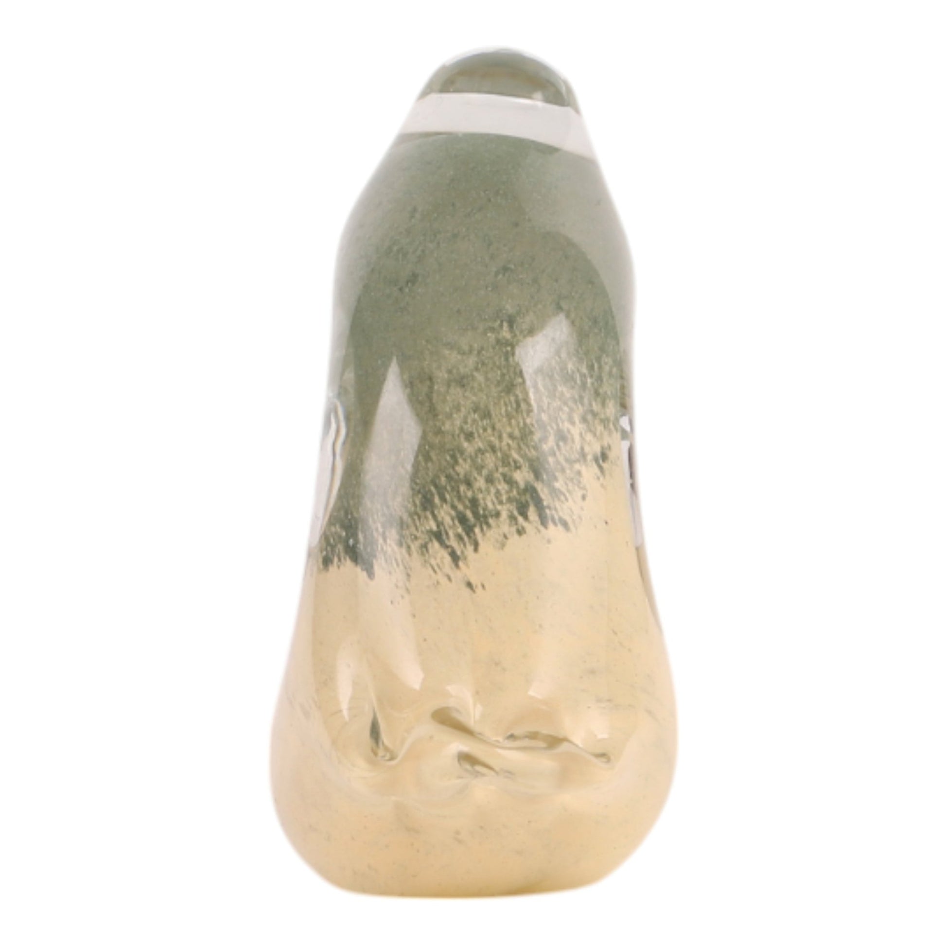 5" Bethel Large Glass Bird Table Decors| Sagebrook Home