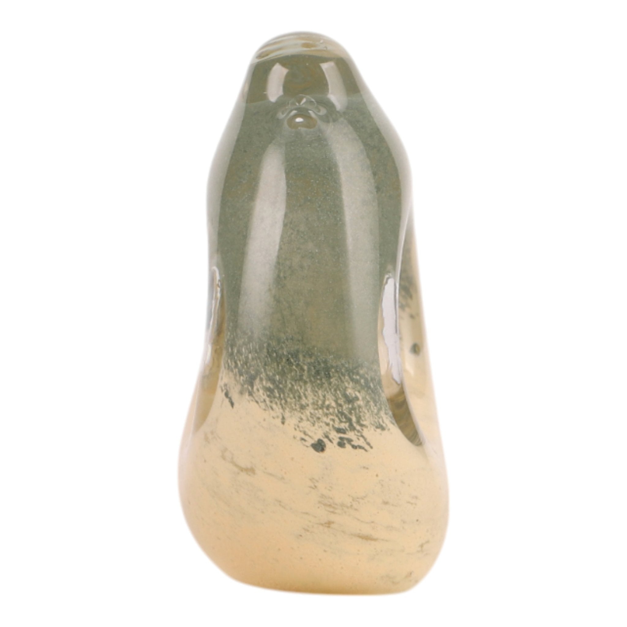 5" Bethel Large Glass Bird Table Decors| Sagebrook Home