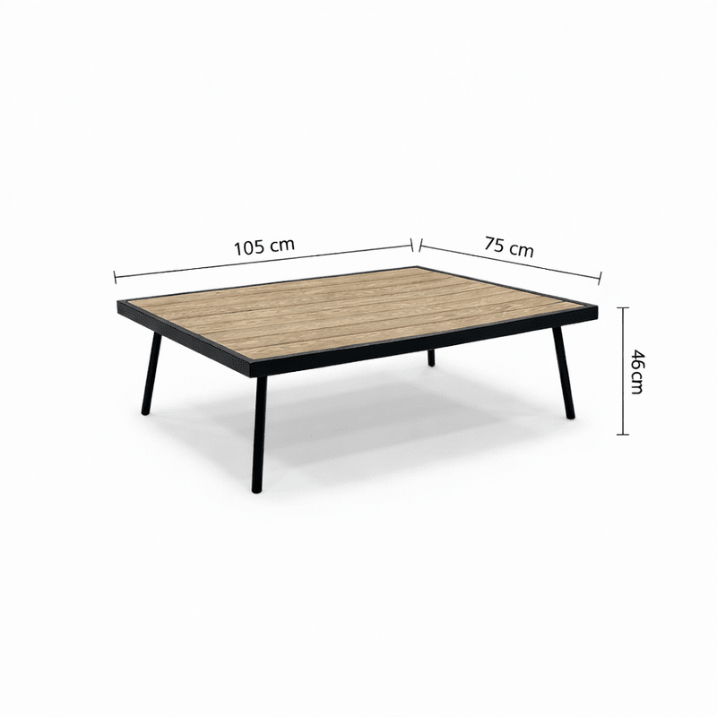 5-piece outdoor seating set Outdoor Sets| Otath
