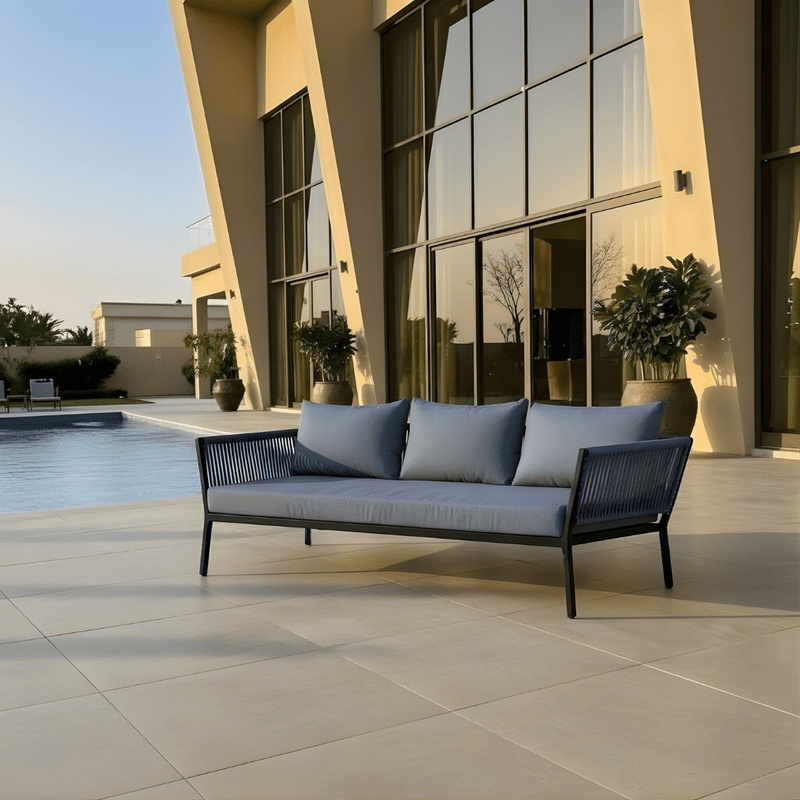 5-piece outdoor seating set Outdoor Sets| Otath