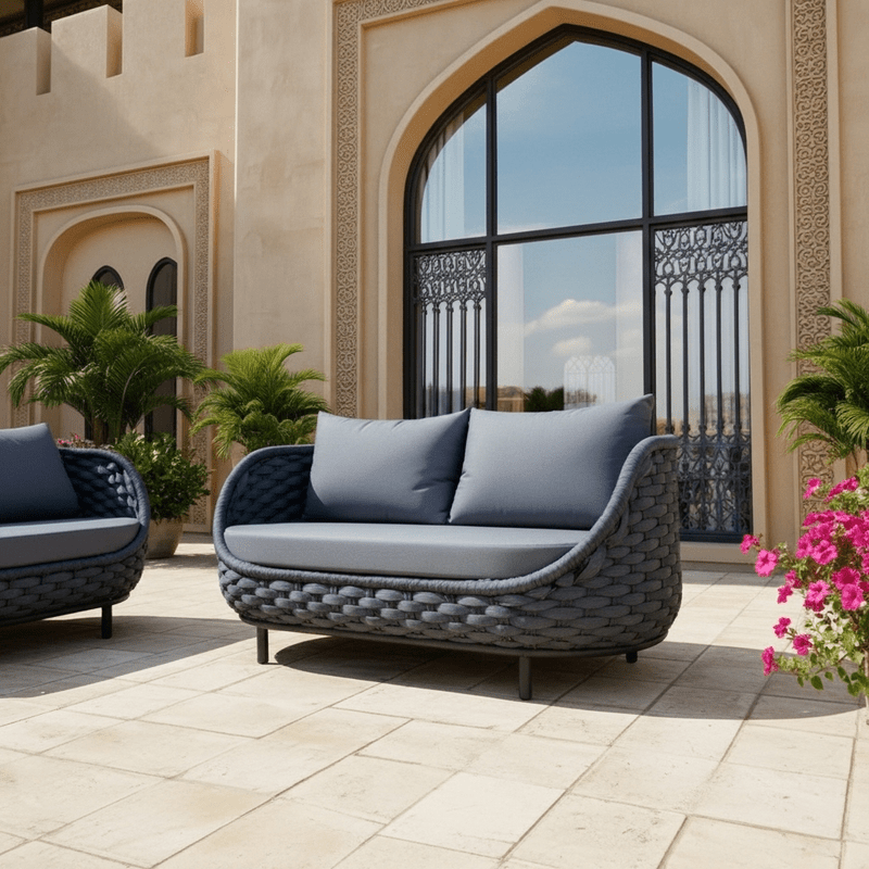 5-piece outdoor seating set Outdoor Sets| Otath