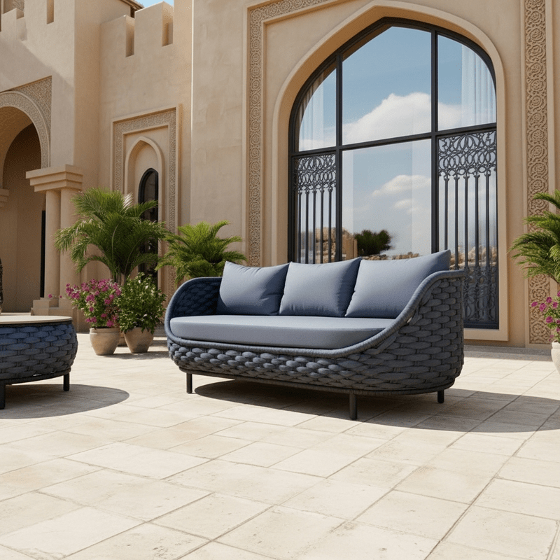 5-piece outdoor seating set Outdoor Sets| Otath